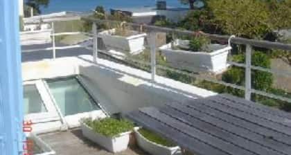 Old fisherman's cottage