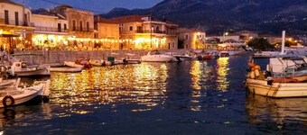 Villa Pefnos2 - A tranquil paradise