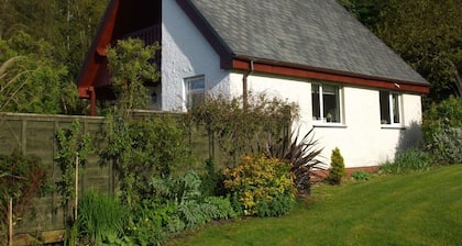 Villa frente al mar con vistas a Lamlash Bay WWW. ARRANHOLIDAYRENTALS. CO. Reino Unido