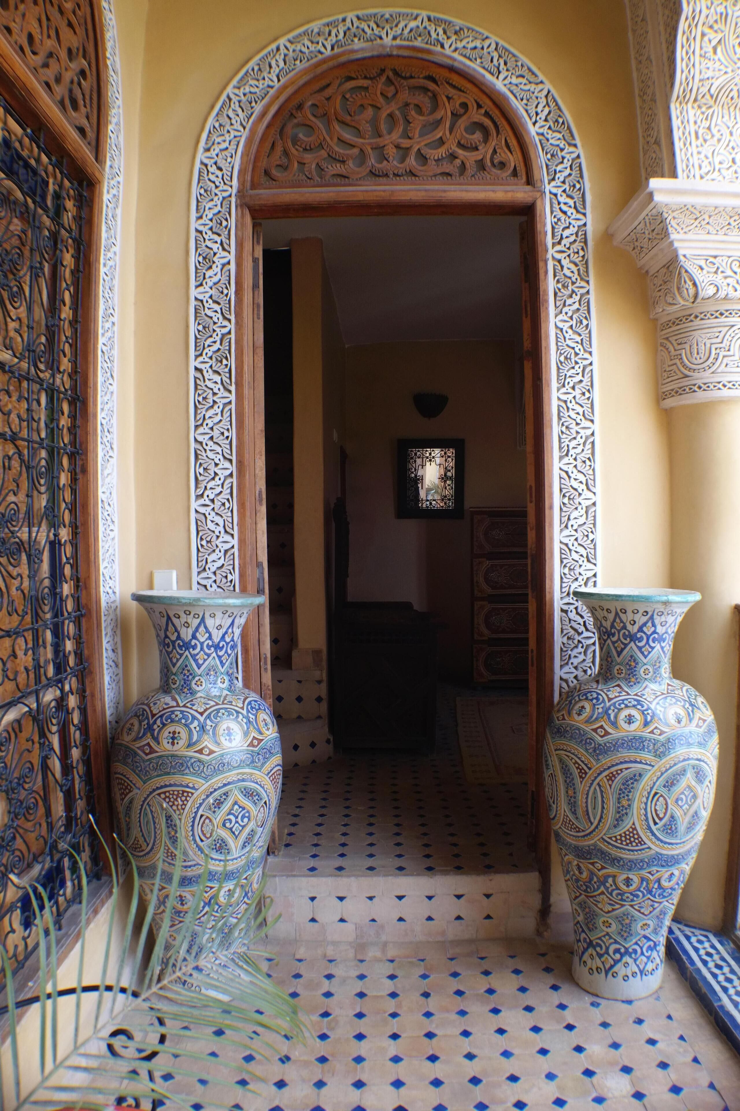 Intérieur