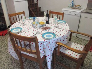 Restaurantes