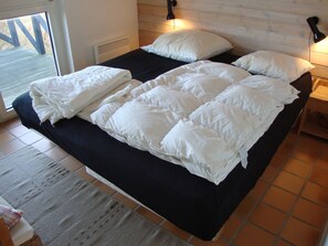 3 Schlafzimmer, WLAN