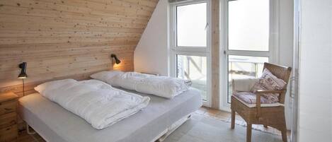 3 chambres, Wi-Fi