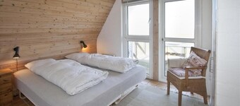 Nice house with fantastic sea views  