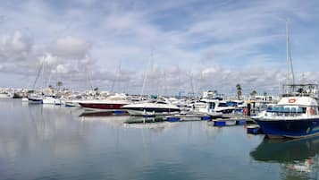 Port de plaisance