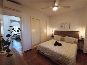 3 bedrooms, in-room safe, iron/ironing board, free WiFi - Luxury beach penthouse apartment in ISLA CANELA. The best views front line beach (URBANIZACION LOS CISNES)