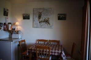 تناول الطعام