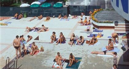 Ferienwohnung - Cauterets