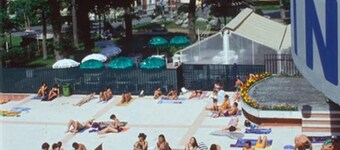 Appartement in een luxueuze residentie - spa-pakket - Kortingsprijs