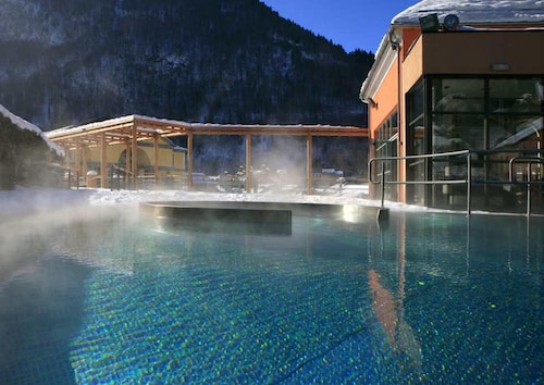 Apartment/ flat - Cauterets