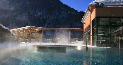 Apartment/ flat - Cauterets