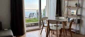 Amazing view on Garda Lake with design pool (CIR 017187-CNI-00337)