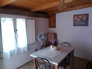 Restauration
