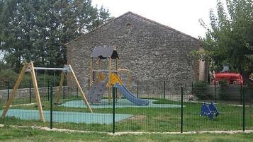 Espace pour enfants