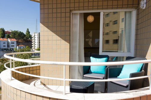 Porto House RT, comfort and refinement 