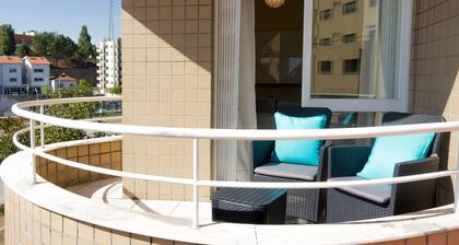 Porto House RT, comfort and refinement