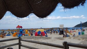 Kinderbereich