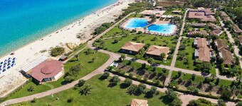 Villa near the beach of Cala Sinzias - Castiadas