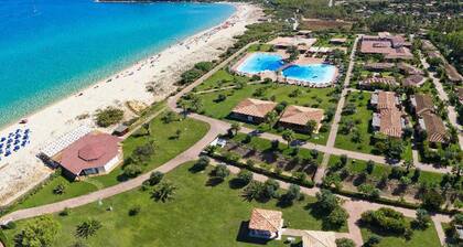 Villa in der Nähe des Strandes von Cala Sinzias - Castiadas