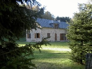 Exteriör