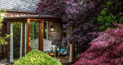 Luxury, 5 Star Holiday Villa in Blairgowrie