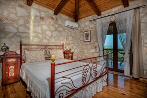 Villa, 4 Bedrooms, Patio, Ocean View