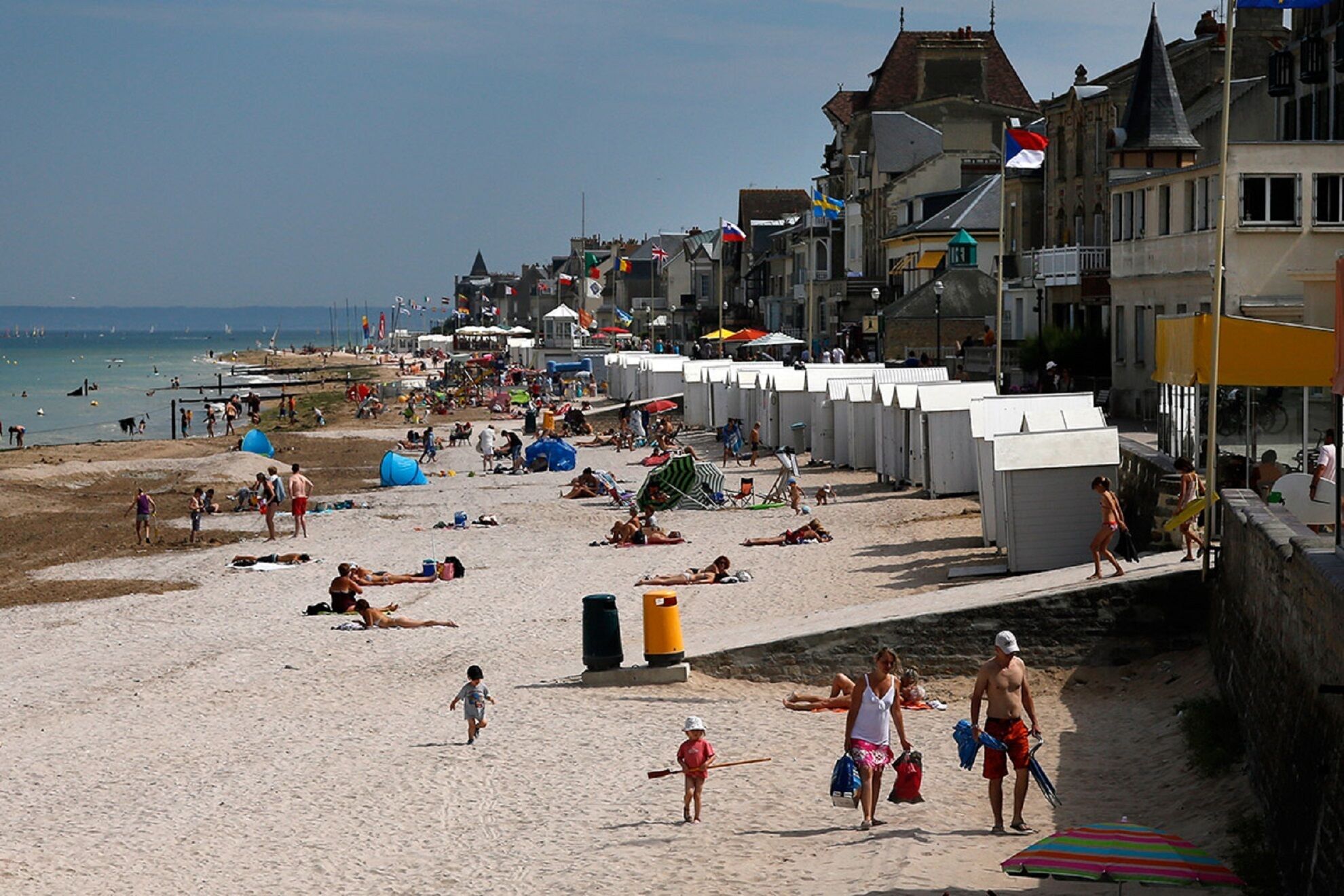 Strand