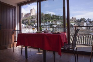 Servei de restauració