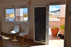 Interior - PENTHOUSE CENTER OF GALDAR WITH TERRACE  (Gáldar)