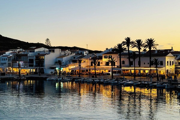 Port de plaisance