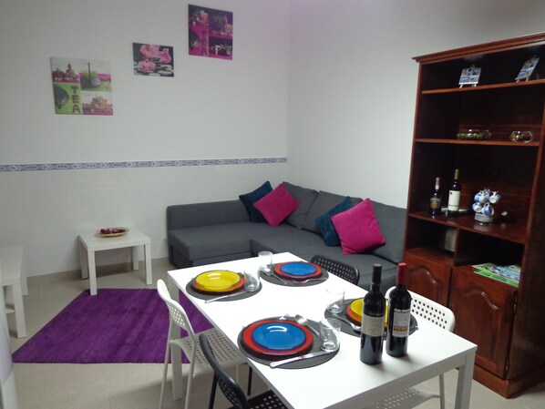Restauration