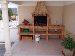 Terras