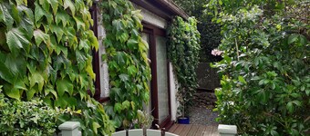 Private 1-bedroom apartment in the beautiful Tamar Valley