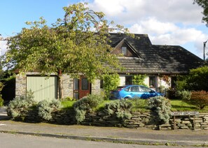 Exterior - Private 1-bedroom apartment in the beautiful Tamar Valley (Lower Metherell)