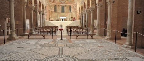 Sala ricevimenti