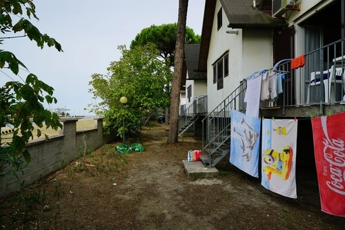 Villas de type bungalow à 2 pas de la mer