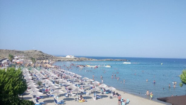 Strand