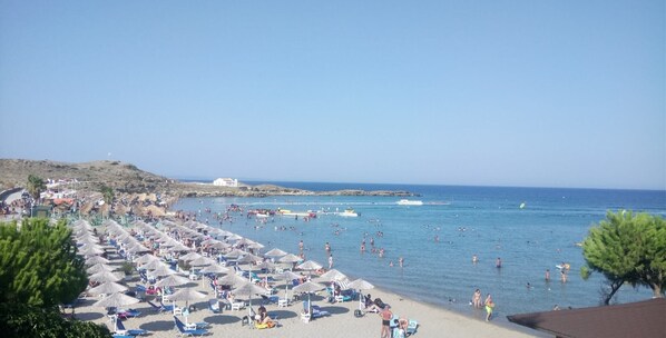 Spiaggia