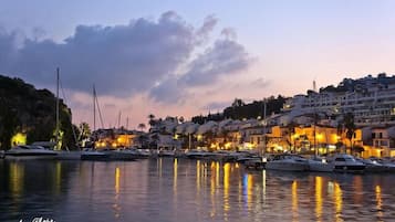 Port de plaisance