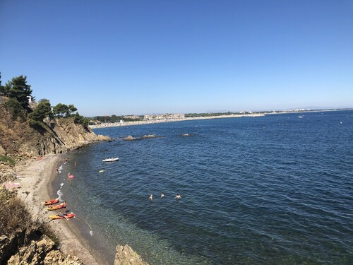 Ferienhaus / Villa - ST  CYPRIEN
