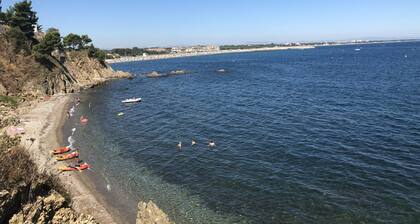 Ferienhaus / Villa - ST CYPRIEN