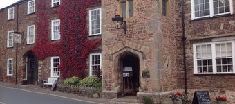 Beautifully restored 2 bedroom, pet friendly cottage, ideal for exploring Exmoor