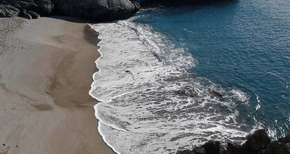 Möbliertes Doppelstudio zur Entspannung