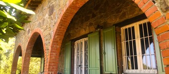 House / Villa - Monte San Savino