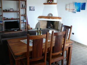 Restauration