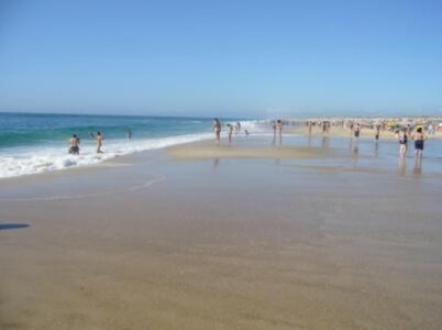 Torreira: apartment/ flat - Torreira