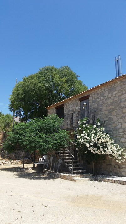 RUSTIC TOWER. Expensive allowed. Rent above the floor 