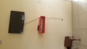 2 bedrooms, WiFi