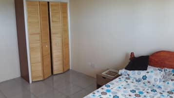 2 habitaciones y wifi