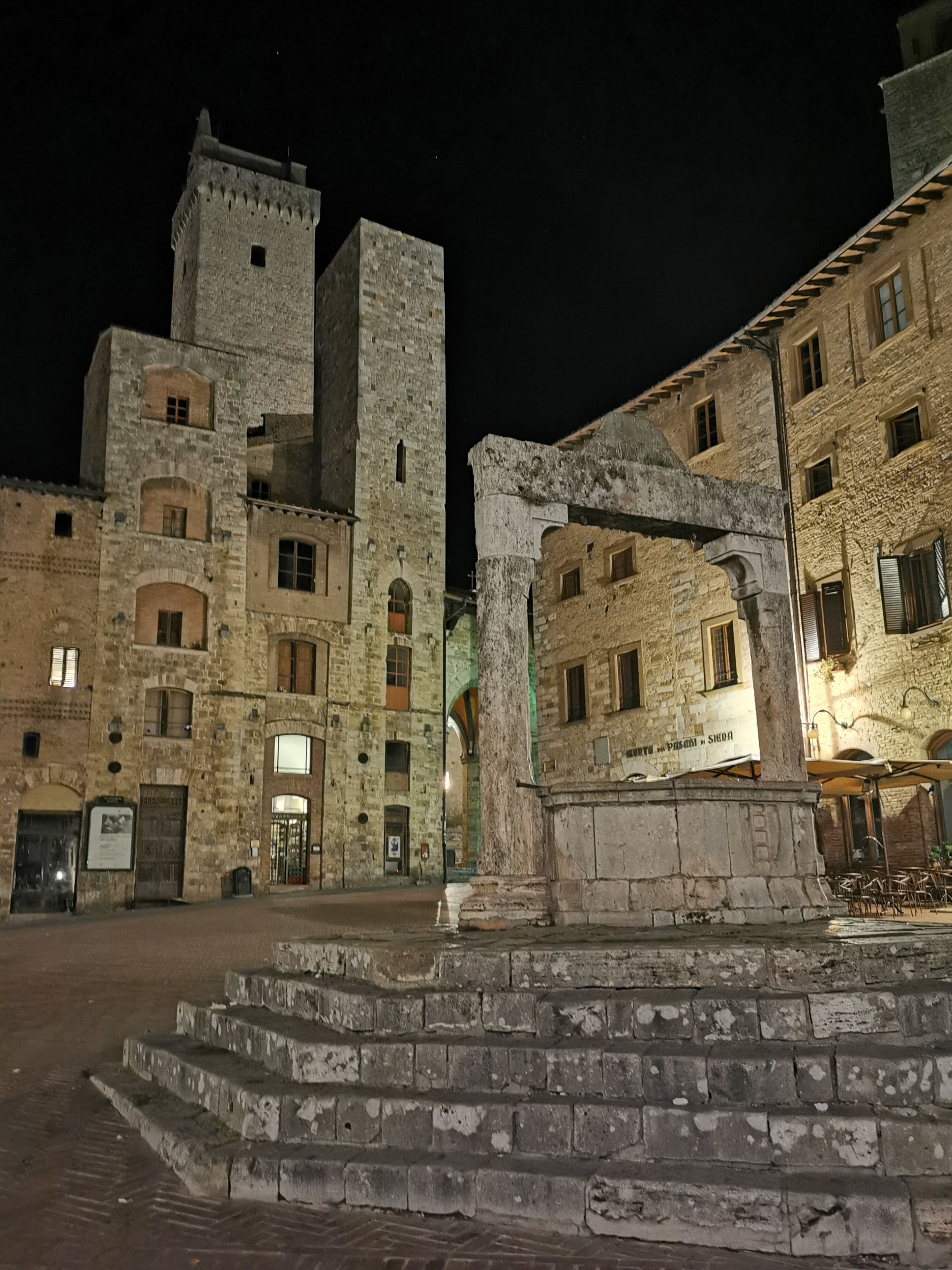 Site d’intérêt